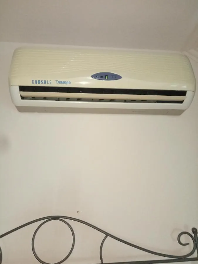 Oazis Wellness Apartman2 Hajdúszoboszló 0*,