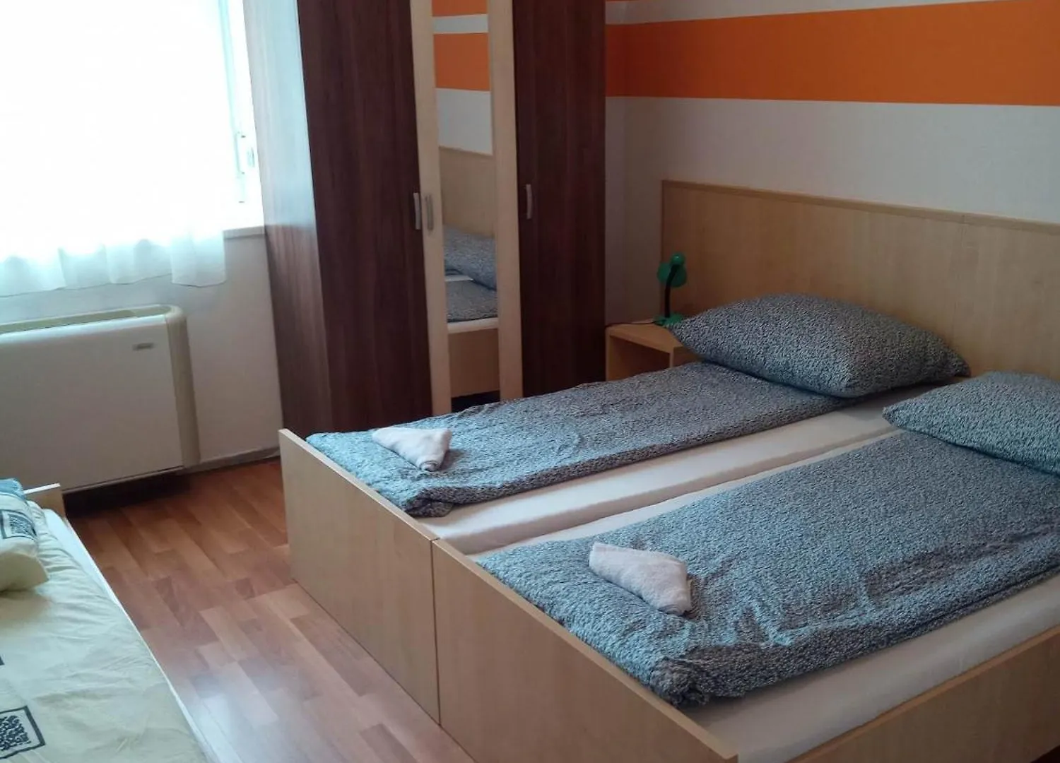 Apart Otel Oazis Wellness Apartman2 Hajdúszoboszló