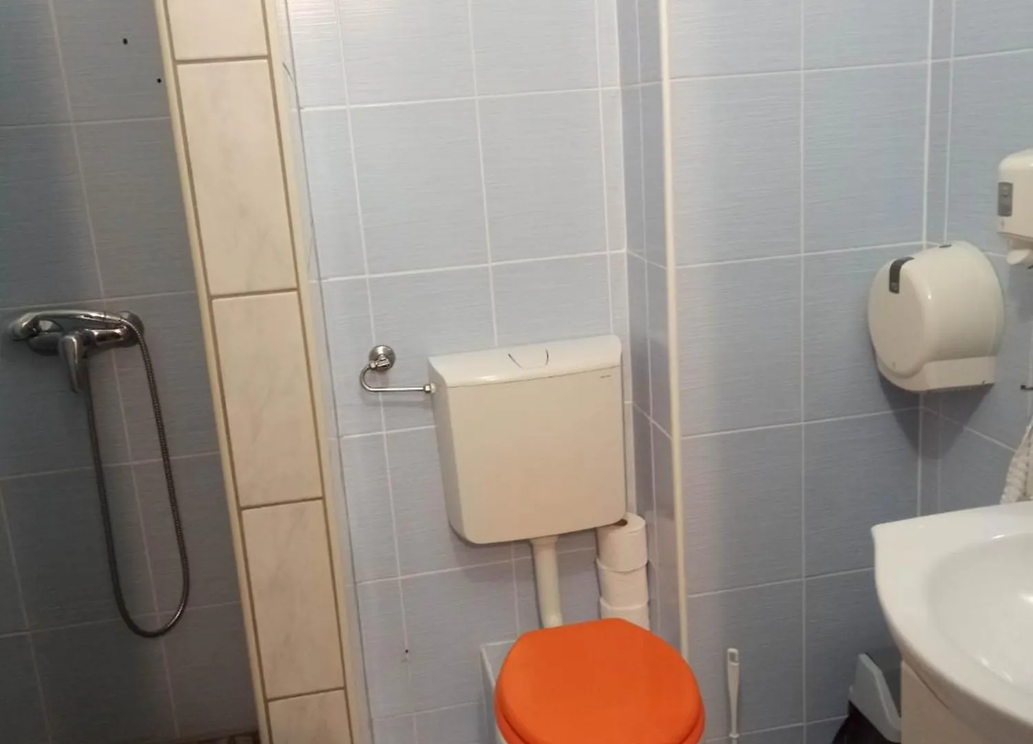 Oazis Wellness Apartman2 Hajdúszoboszló 0*,