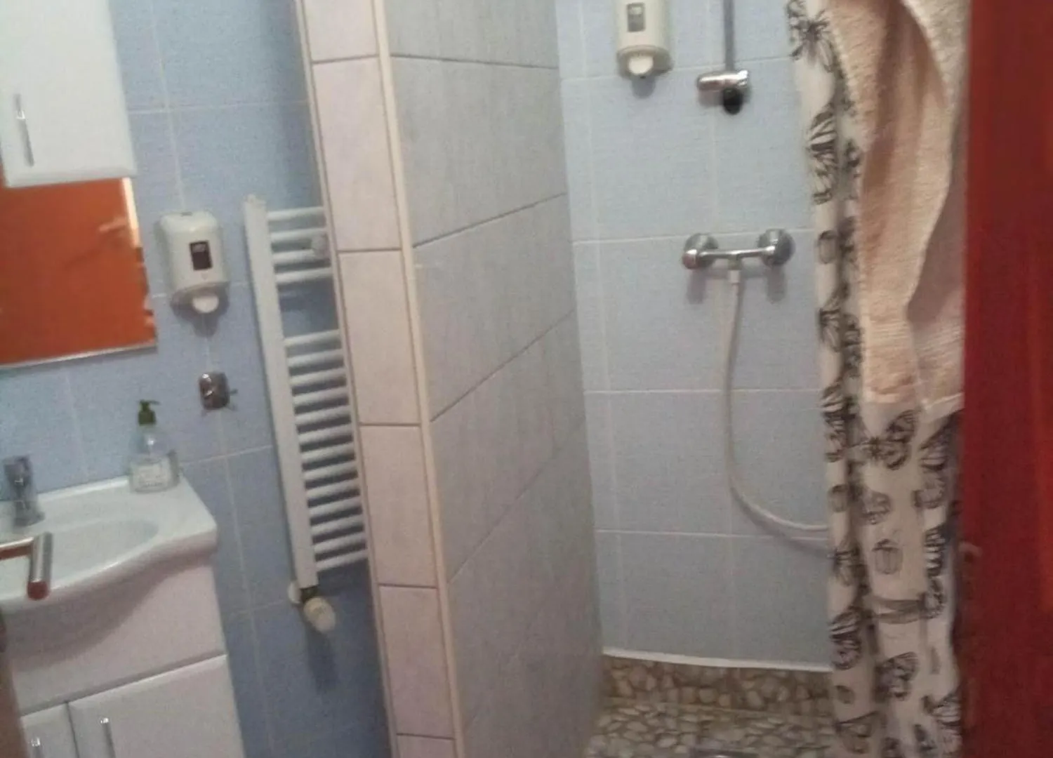 Oazis Wellness Apartman2 Hajdúszoboszló 0*,