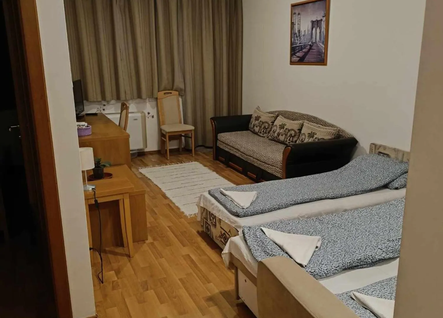 Oazis Wellness Apartman2 Hajdúszoboszló