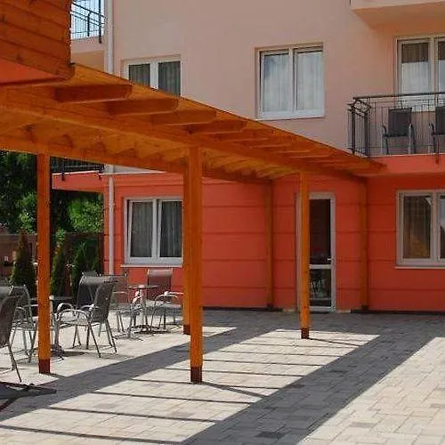 Oazis Wellness Apartman2 Hajdúszoboszló