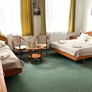 Broadway Pensjonat Budapeszt