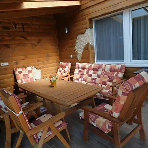 3* Pensjonat Aquacentrum