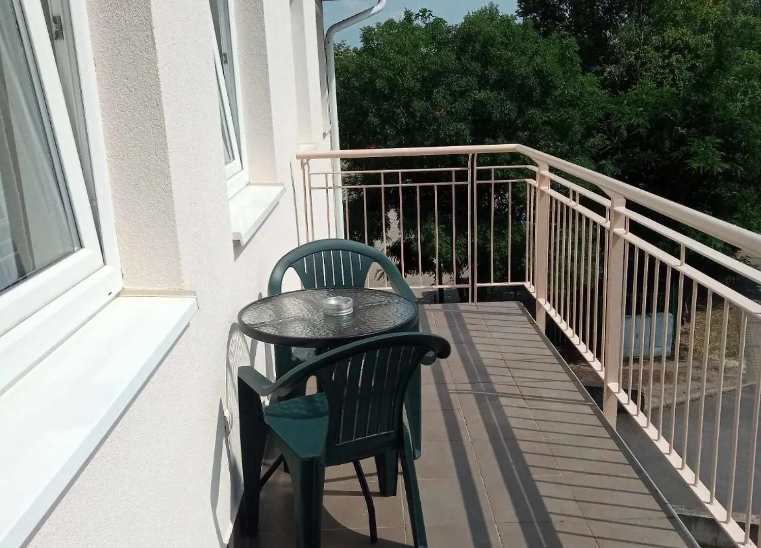 Oazis Wellness Apartman2 Hajdúszoboszló